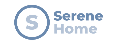 Serene Home Organization